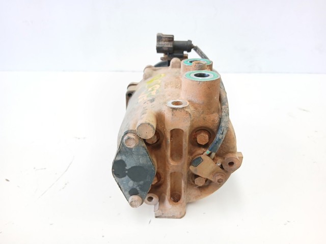 6T1619D629BA FORD Компрессор кондиционера купить в Николаев