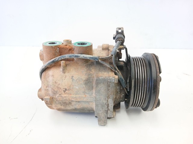 FORD 6T1619D629BA Компрессор кондиционера в наличии Запорожье