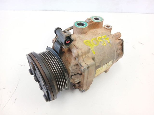 6T1619D629BA Компрессор кондиционера купить Днепр