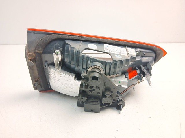 7350698 BMW Фонарь задний правый внутренний купить в Полтава