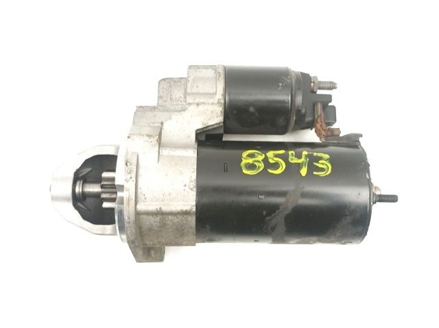 7536690 BMW Стартер купить в Житомир