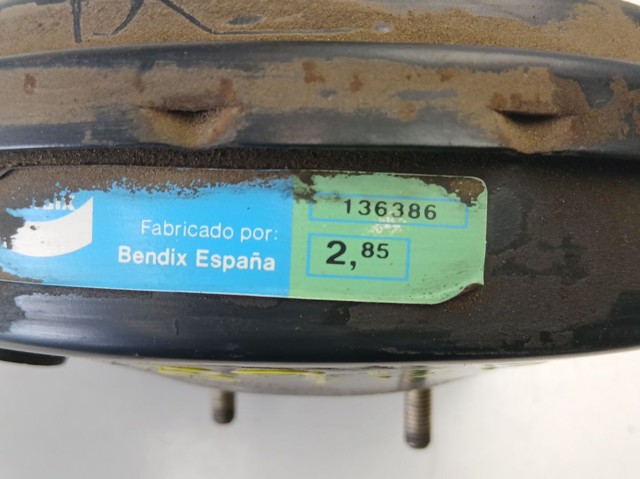 RENAULT 7700790608 Усилитель тормозов (вакуумный) в наличии Одесса