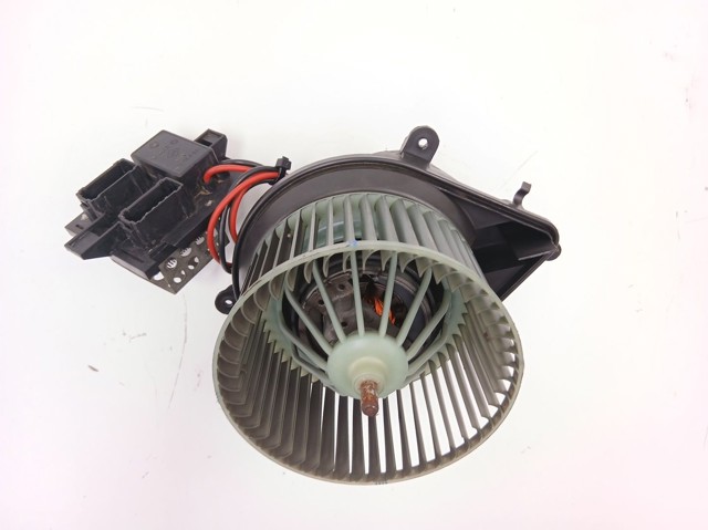 7701042189 RENAULT Вентилятор печки купить в Харьков