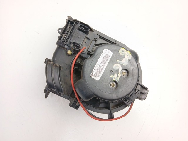 7701050894 RENAULT Мотор вентилятора печки (отопителя салона) купить в Ужгород