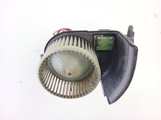 7701059205 RENAULT Мотор вентилятора печки (отопителя салона) купить в Ирпень
