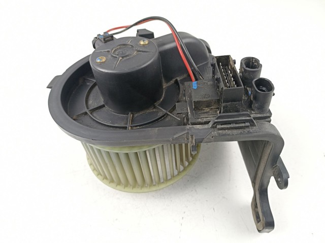 RENAULT 7701205899 Мотор вентилятора печки (отопителя салона) в наличии Украина