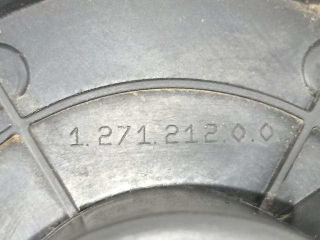7701205899 RENAULT Мотор вентилятора печки (отопителя салона) купить в Ровно