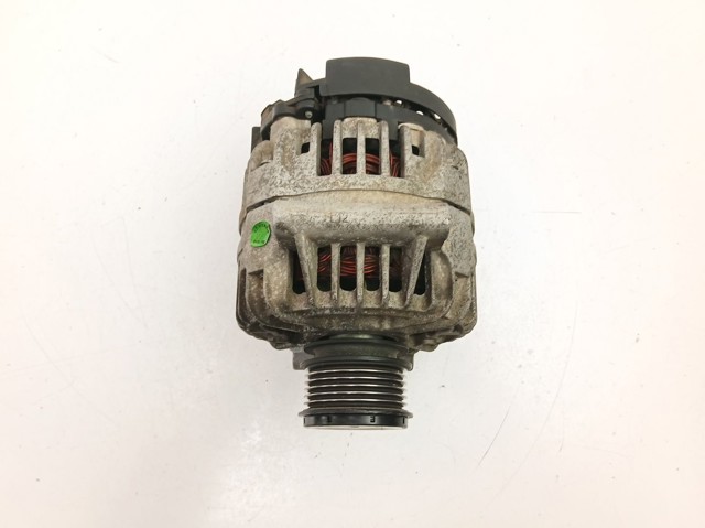 7701477693 RENAULT Генератор купить в Ирпень