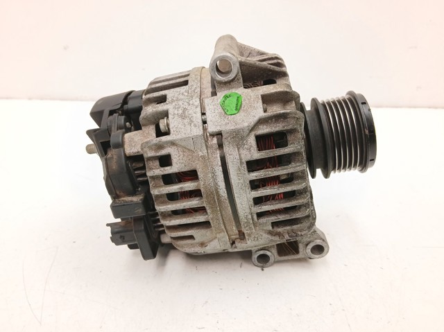 RENAULT 7701477693 Генератор в наличии Черновцы