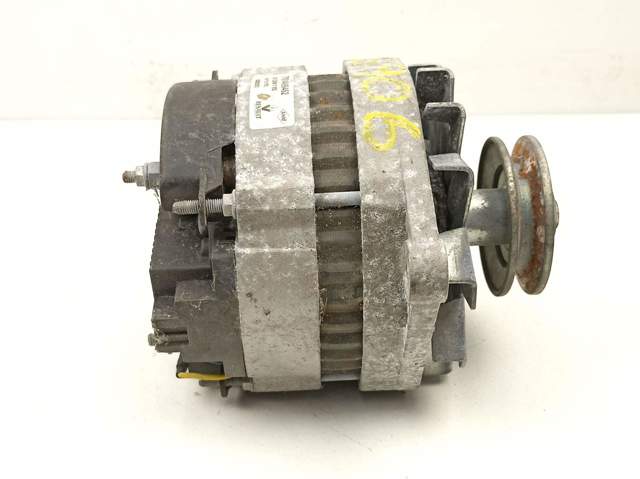 RENAULT 7701499462 Генератор в наличии Тернополь