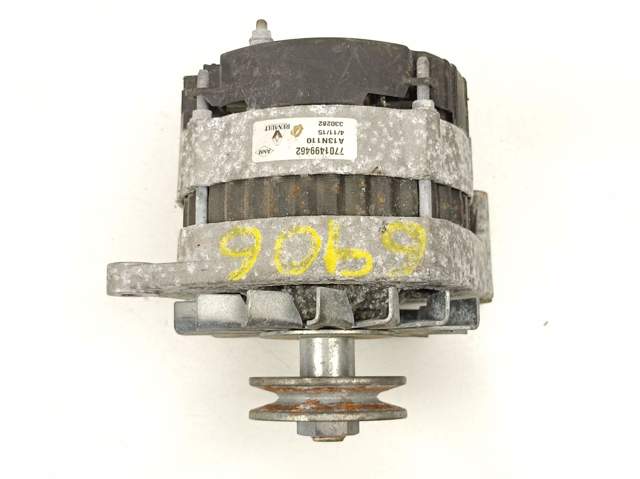 RENAULT 7701499462 Генератор в наличии Киев