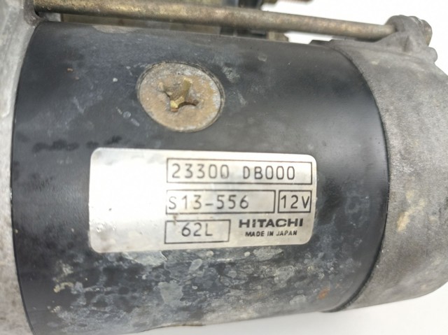 7711135919 RENAULT Стартер купить в Днепр