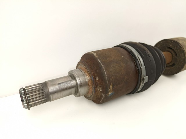 7715294 FIAT Пыльник ШРУСа внутренний купить в Кривой Рог