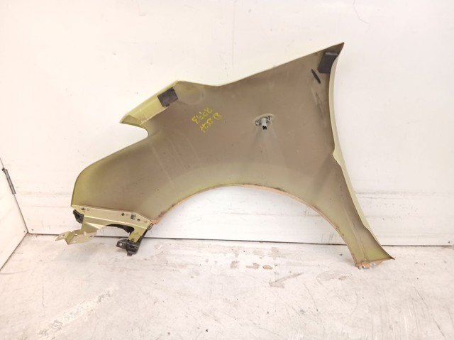 7841Z2 PEUGEOT Крыло переднее правое купить в Кривой Рог