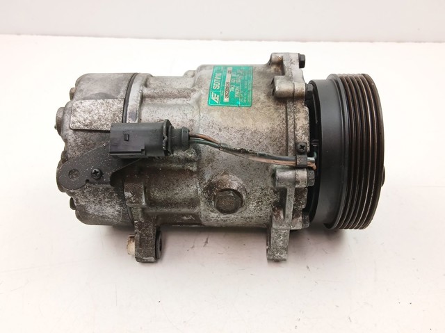 7M3820803 FORD Компрессор кондиционера купить в Ирпень