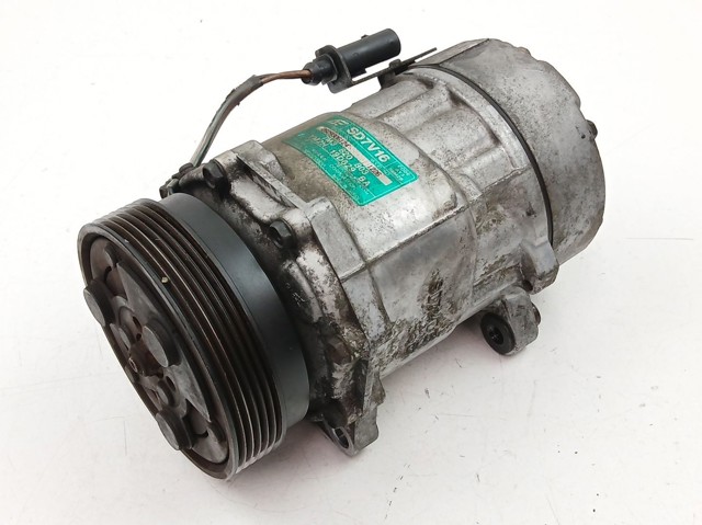 FORD 7M3820803 Компрессор кондиционера в наличии Ирпень