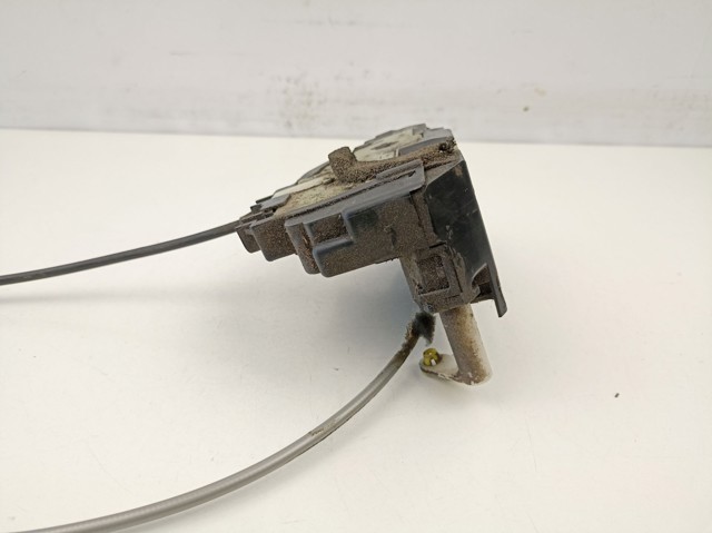 80501AX611 NISSAN Замок водительской двери купить в Кривой Рог