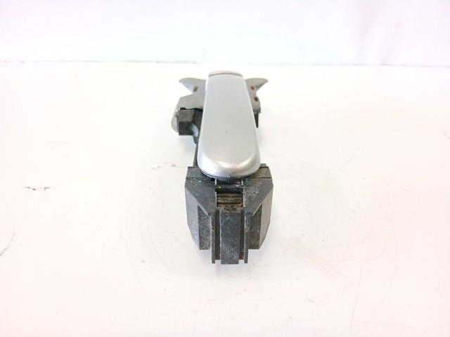 80611AX621 NISSAN Держатель наружной ручки двери передней левой купить в Одесса
