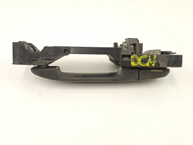 80640AX600 Ручка двери задней наружная купить Каменское
