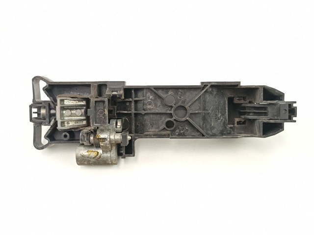 NISSAN 80640AX600 Ручка двери задней наружная в наличии Украина
