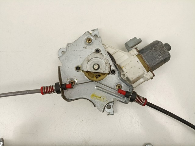 80701BC600 NISSAN Стеклоподъемник передней левой двери купить в Ровно