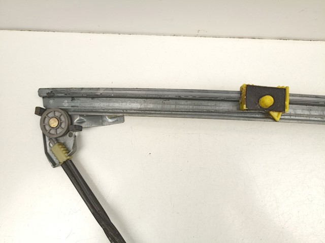 8200038151 RENAULT Стеклоподъемник передней левой двери купить в Каменское