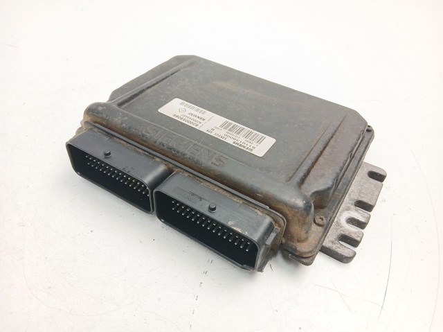 8200044437 RENAULT Модуль управления (ЭБУ) двигателем купить в Ужгород