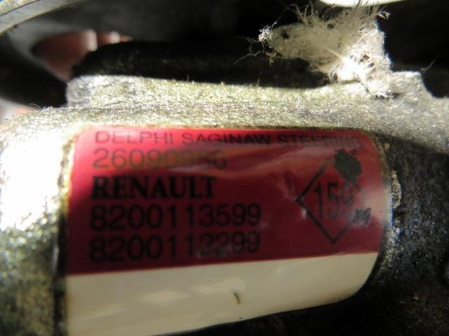 8200112299 RENAULT Насос ГУР купить в Кривой Рог