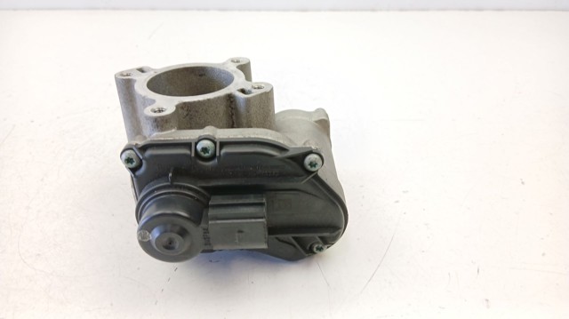 NISSAN 8200327011 Клапан EGR рециркуляции газов в наличии Хмельницкий