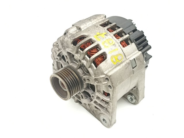 8200690194 RENAULT Генератор купить в Черкассы