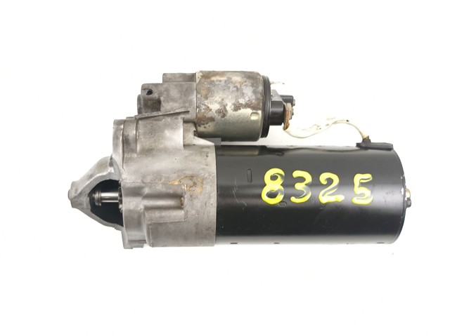 RENAULT 8200724823 Стартер в наличии Львов