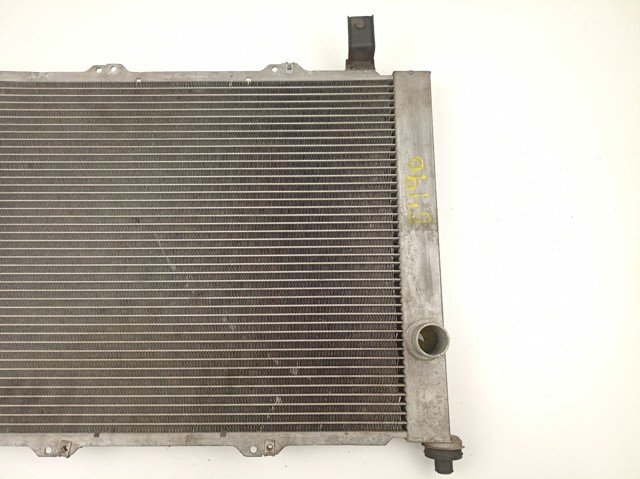 8200742598 RENAULT Радиатор купить в Ровно