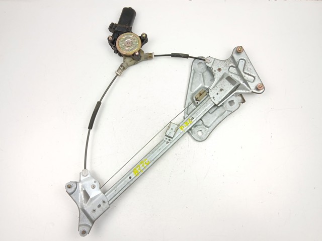 HYUNDAI 824032C000 Механизм стеклоподъемника двери передней левой в наличии Харьков