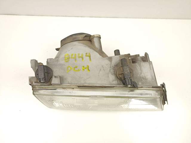 82432715 FIAT Фара правая купить в Тернополь