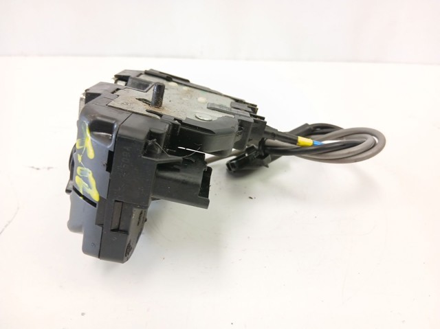 825019U10B NISSAN Замок двери задней левой купить в Украина