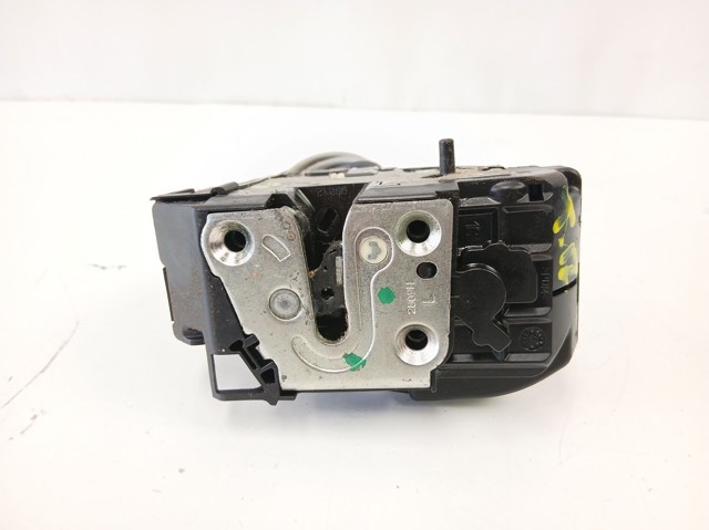 825019U10B NISSAN Замок двери задней левой купить в Тернополь