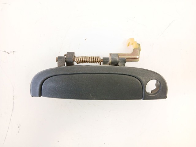 826501G000 HYUNDAI Ручка двери передней наружная левая купить в Днепр