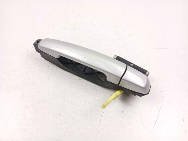 8284163J10 SUZUKI Держатель наружной ручки двери задней левой купить в Чернигов