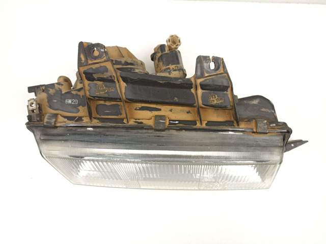 8310205100X SSANG YONG Правая фара купить в Чернигов
