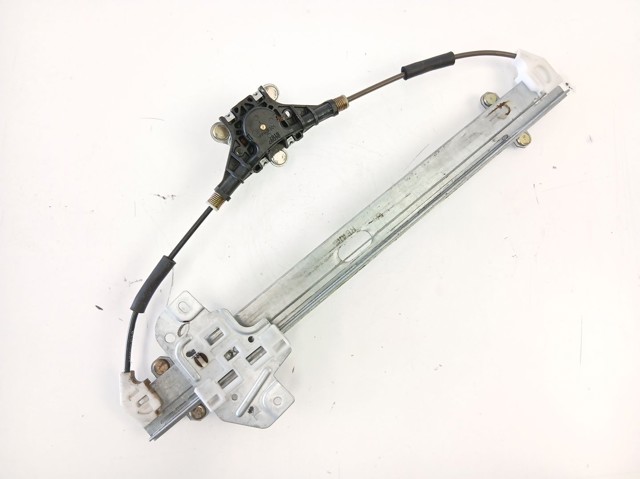 834011G000 HYUNDAI Механизм стеклоподъемника двери задней левой купить в Ровно