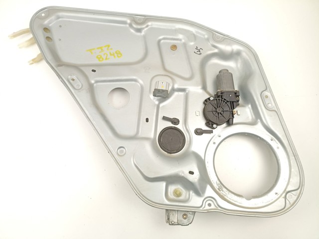 HYUNDAI 834503K001 Мотор стеклоподъемника двери задней левой в наличии Павлоград