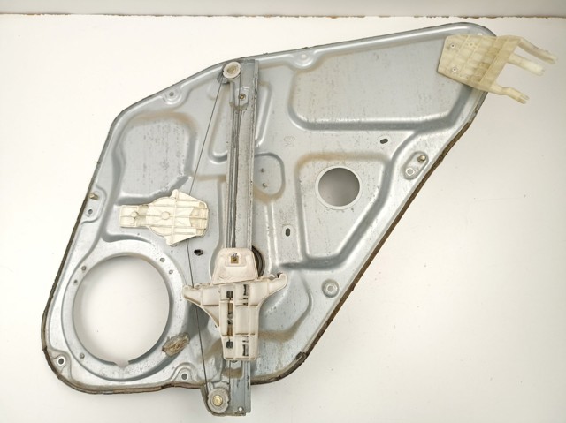 HYUNDAI 834503K001 Мотор стеклоподъемника двери задней левой в наличии Одесса