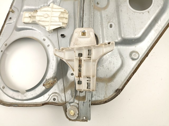 834503K001 HYUNDAI Мотор стеклоподъемника двери задней левой купить в Ужгород