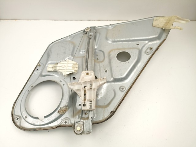 834503K001 HYUNDAI Мотор стеклоподъемника двери задней левой купить в Винница