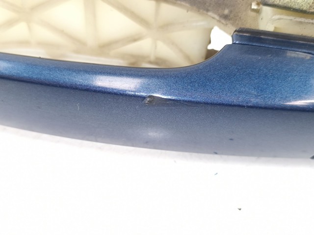 HYUNDAI 836502E000 Ручка двери задней наружная левая в наличии Одесса