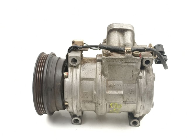 8385914 BMW Компрессор кондиционера купить в Хмельницкий