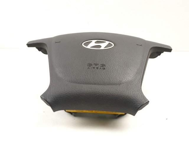 848502B000WK HYUNDAI Подушка безопасности водителя купить в Павлоград