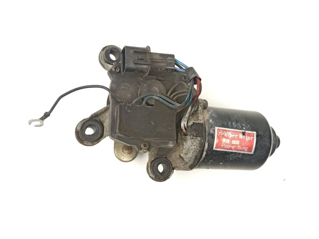 SSANG YONG 8611005001 Мотор дворников в наличии Николаев