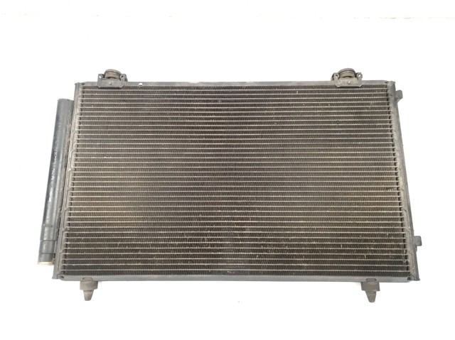 8846002110 TOYOTA Радиатор кондиционера купить в Харьков
