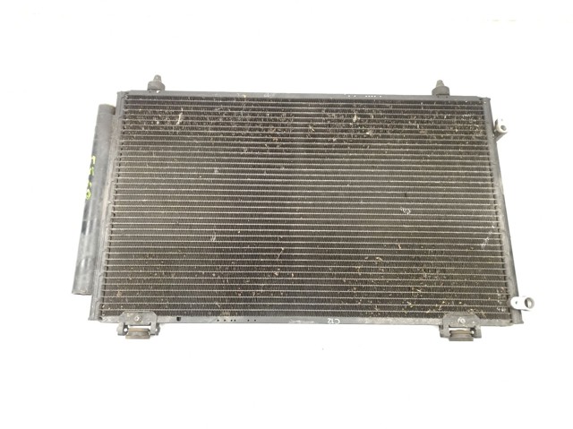8846002110 TOYOTA Радиатор кондиционера купить в Сумы